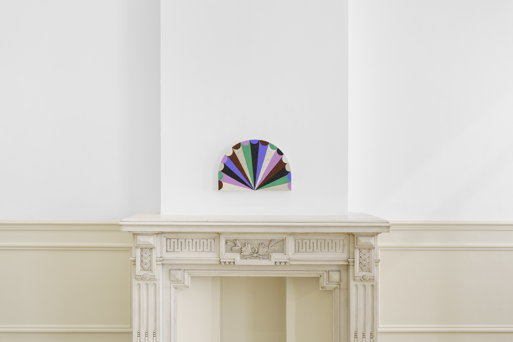 Sound of the Trumpet Before the Blast